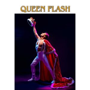 Queen Flash