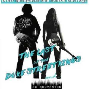 Bruce Springsteen – Melissa Etheridge: Double Tribute