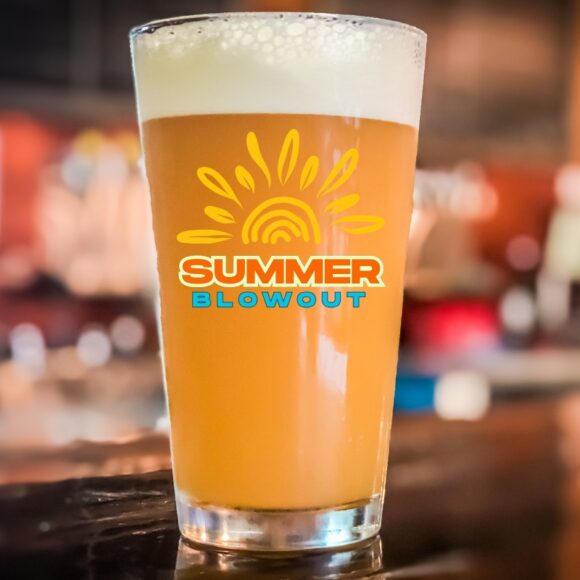 $6.09+tax Standard Drinks & Domestic Pints – FRIDAY & SATURDAY