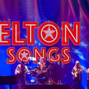 Elton Songs