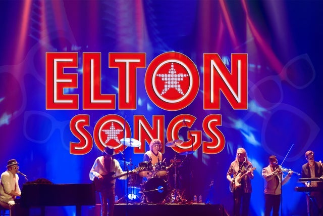Elton Songs