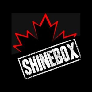 Shinebox