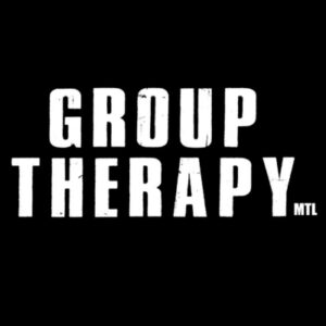 Group Therapy