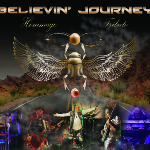 BELIEVIN’ JOURNEY