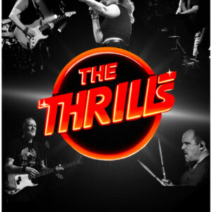 The Thrills