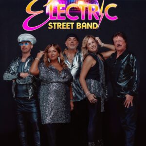 The Electric Street Band