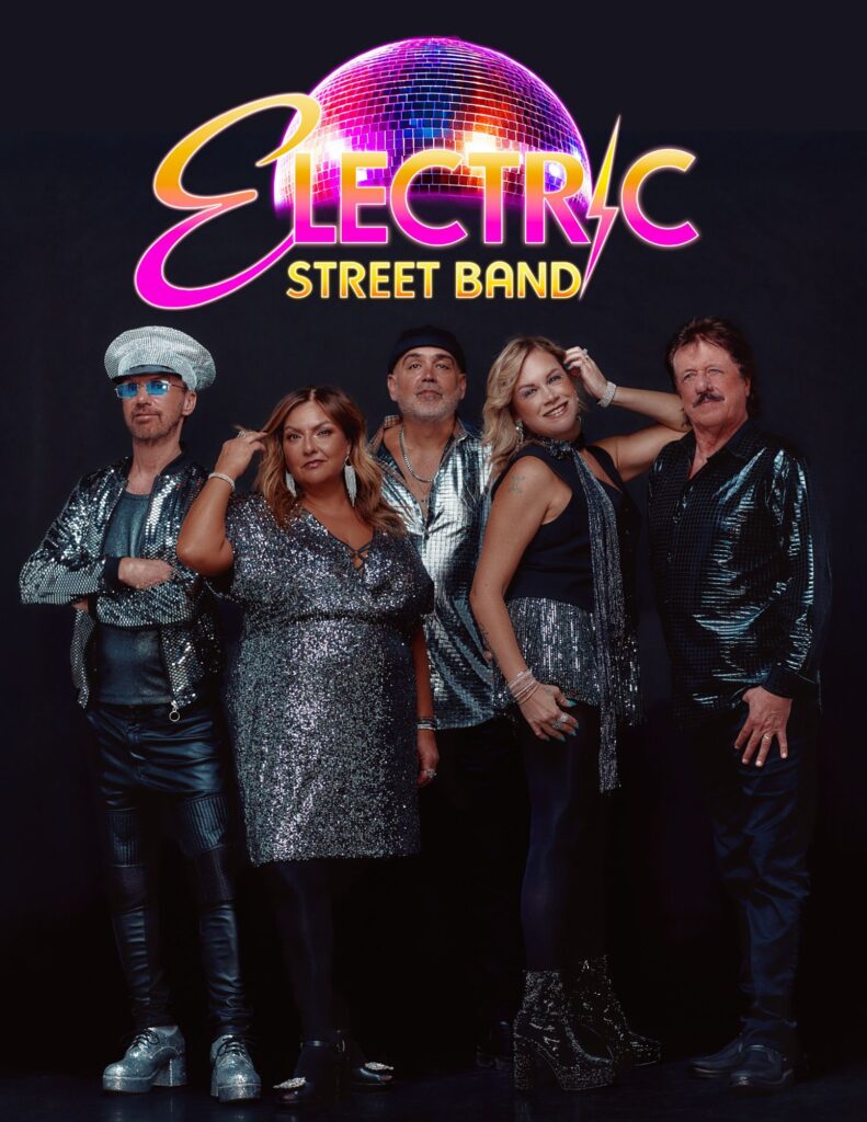 The Electric Street Band