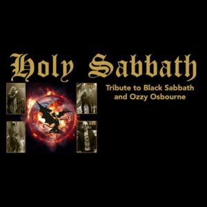 Holy Sabbath: A Tribute to Black Sabbath