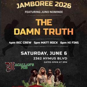 Outdoor Jamboree 2026