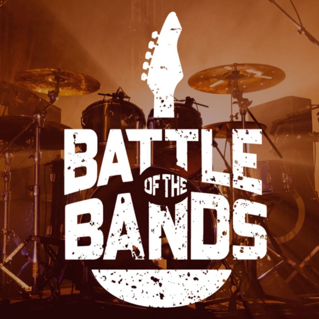Battle Of The Bands