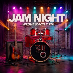 Battle Of The Bands