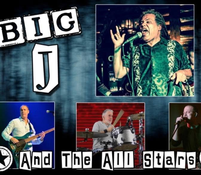 728333795_1600424985422907_3231982144062567469_n The Big J & The Allstarz Jam Night
