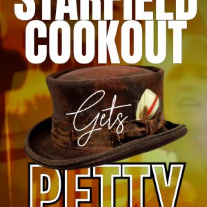 STARFIELD COOKOUT: Tom Petty & The Heartbreakers Tribute