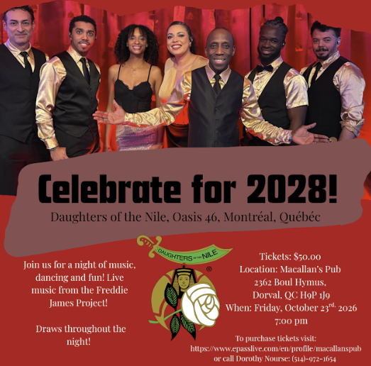 Celebrate for 2028! – Daughters Of The Nile