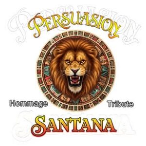 Persuasion – Tribute to Santana