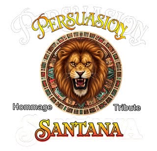 Persuasion – Tribute to Santana