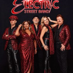 Electric Street Band