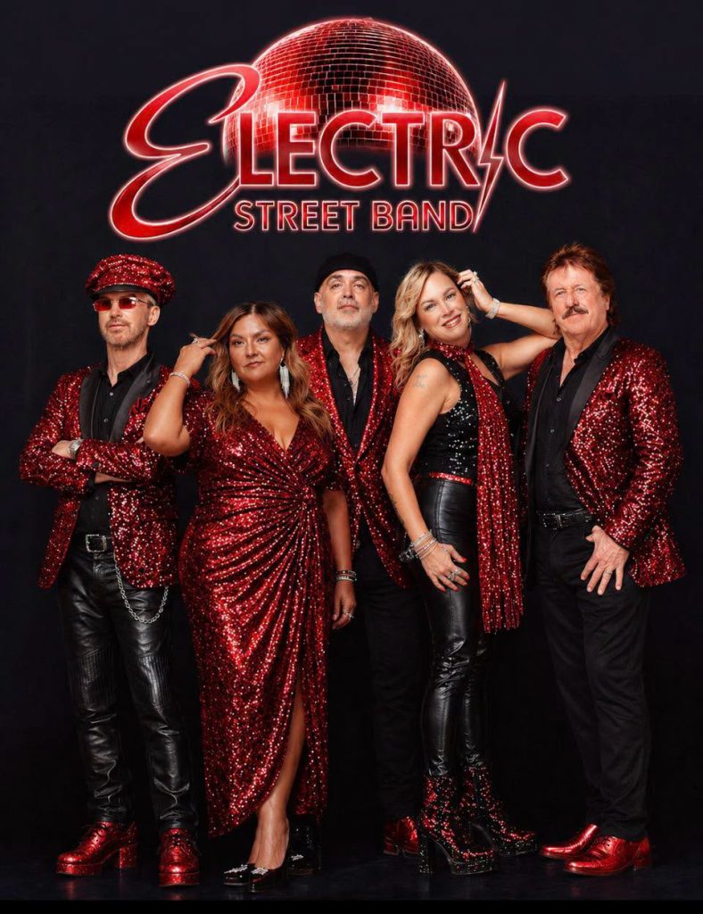Electric Street Band