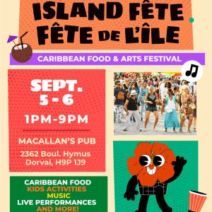 Island Fete