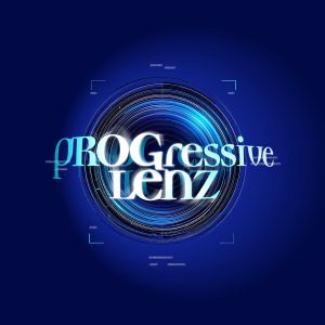 Progressive Lenz