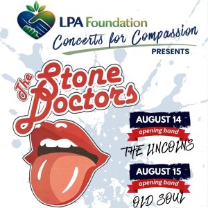LPA Foundation: The Stone Doctors