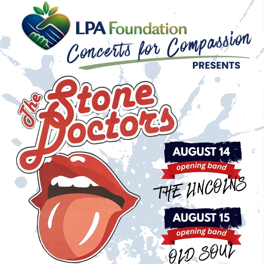 Petty (4) LPA Foundation: The Stone Doctors