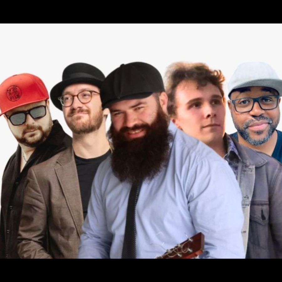 The Caleb Collective