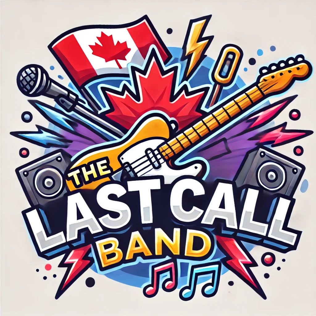 LAST CALL BAND
