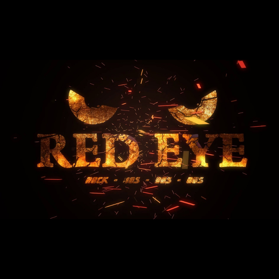 Red Eye
