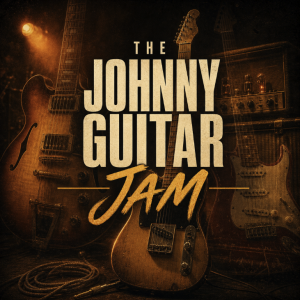 The Johnny Guitar Jam