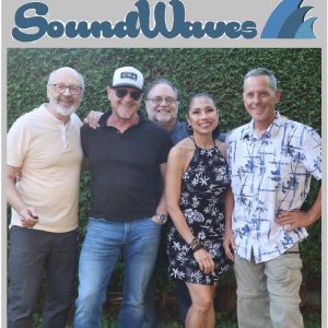 SoundWaves – WINNER of Battle of the Bands Season 2